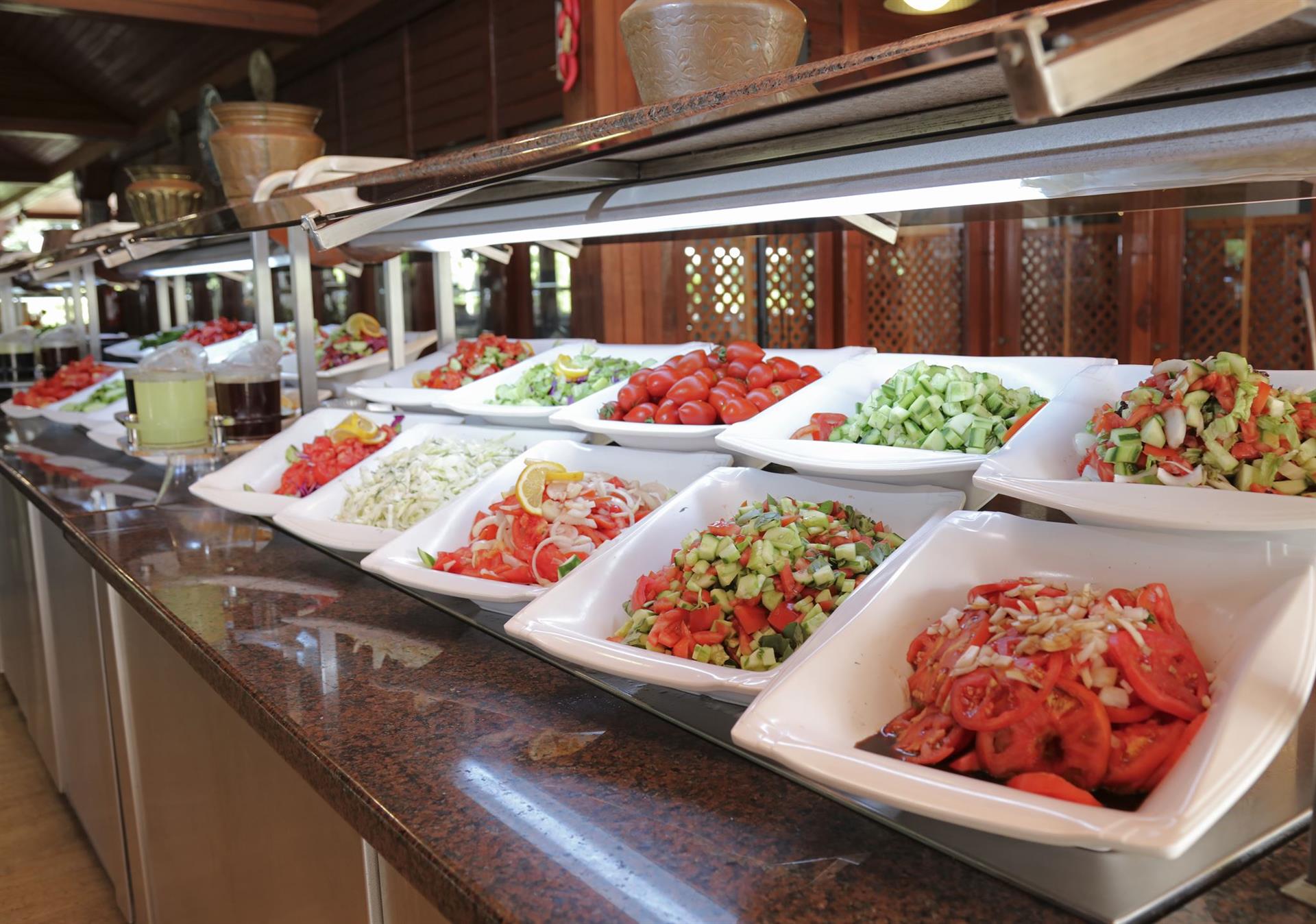 LABRANDA HOTELS ALANTUR