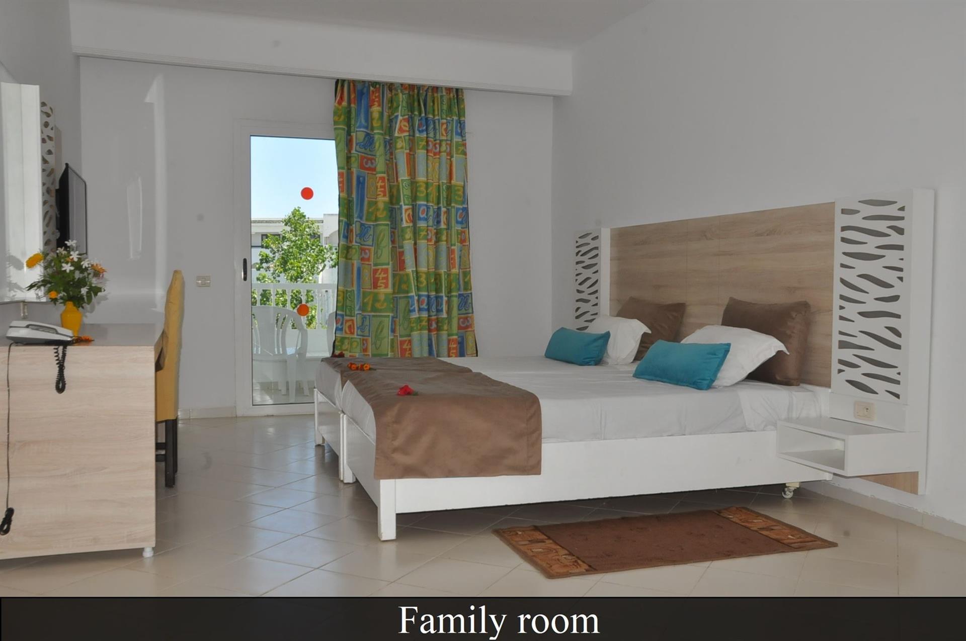 Magic Carribean Mahdia