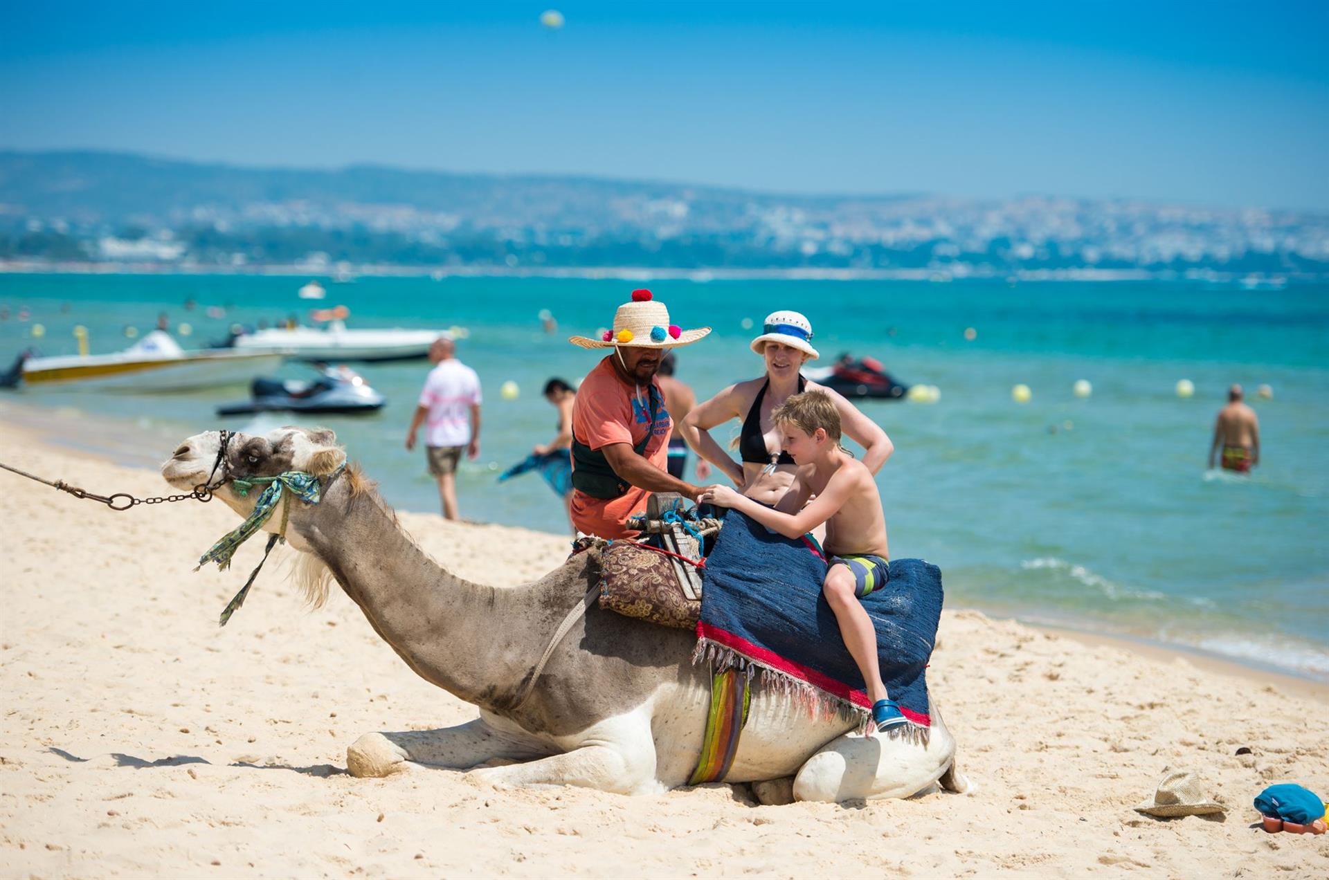 Mirage Beach Club (ex.Club Med)