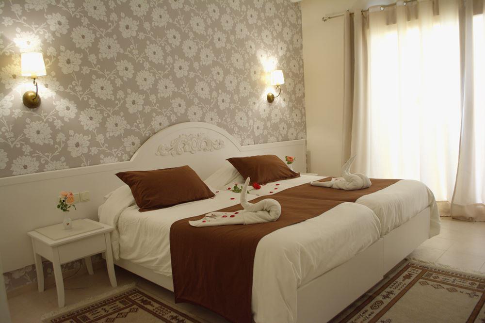 Palmyra Aqua Park Port El Kantaoui