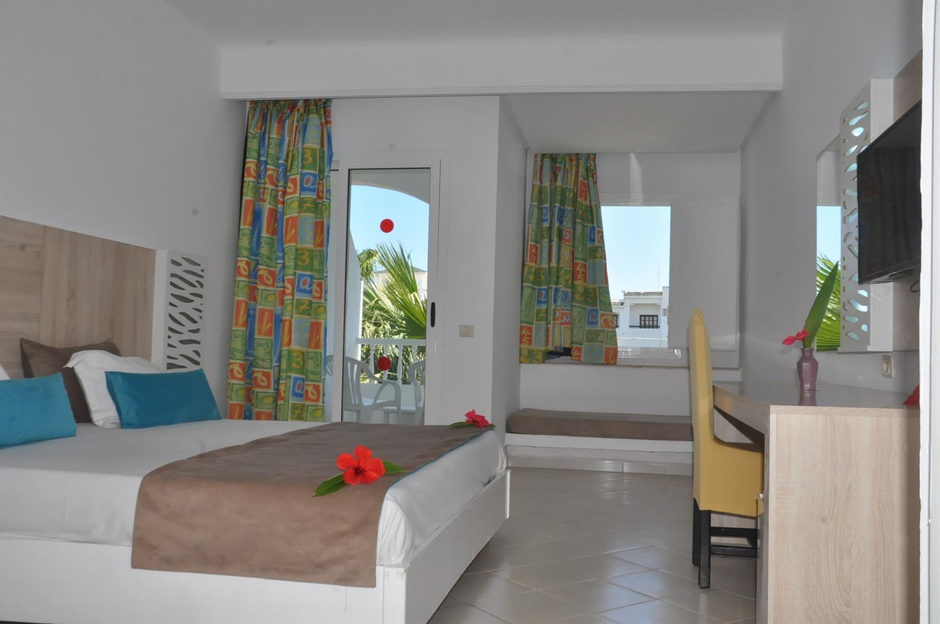 Magic Carribean Mahdia