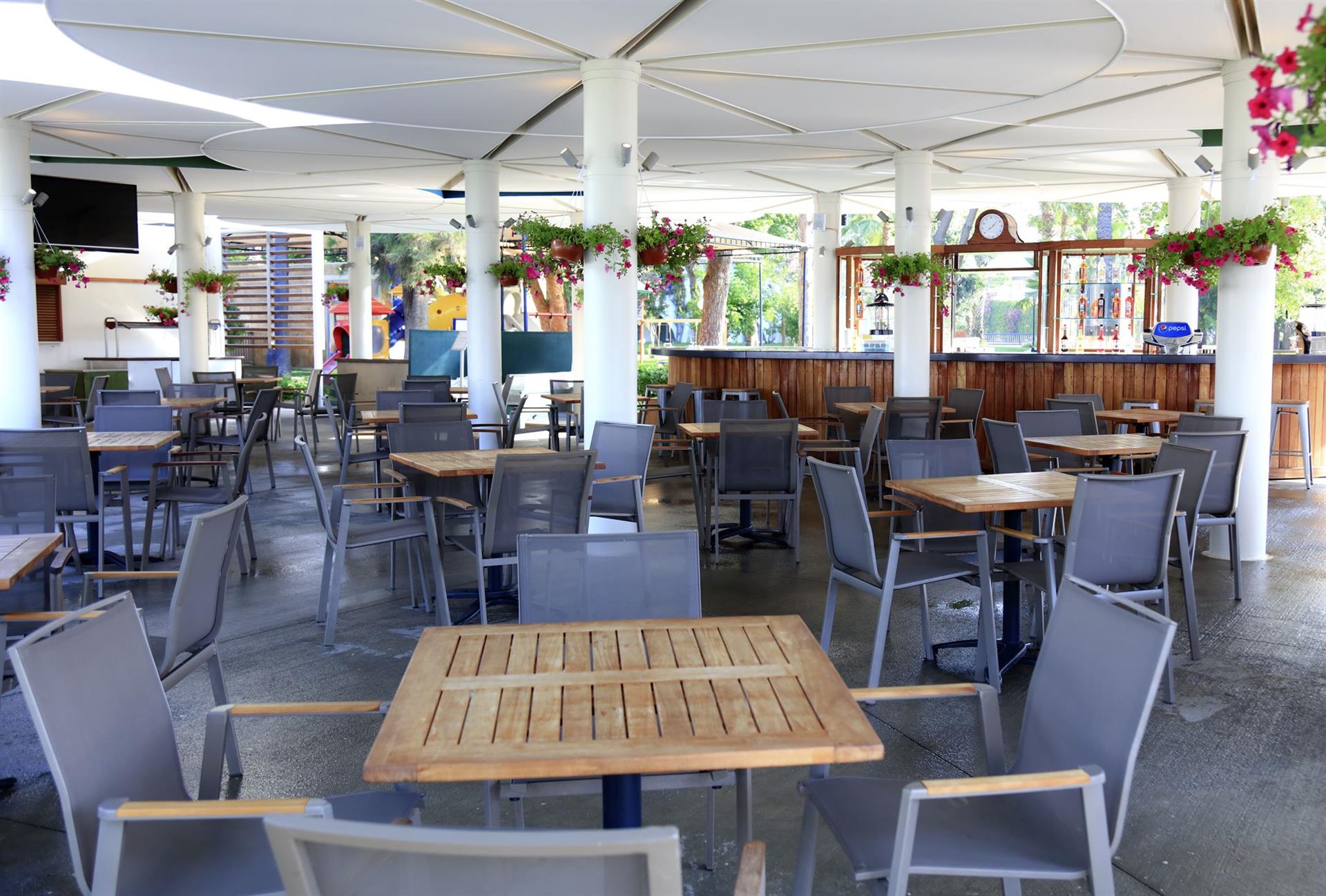 LABRANDA HOTELS ALANTUR