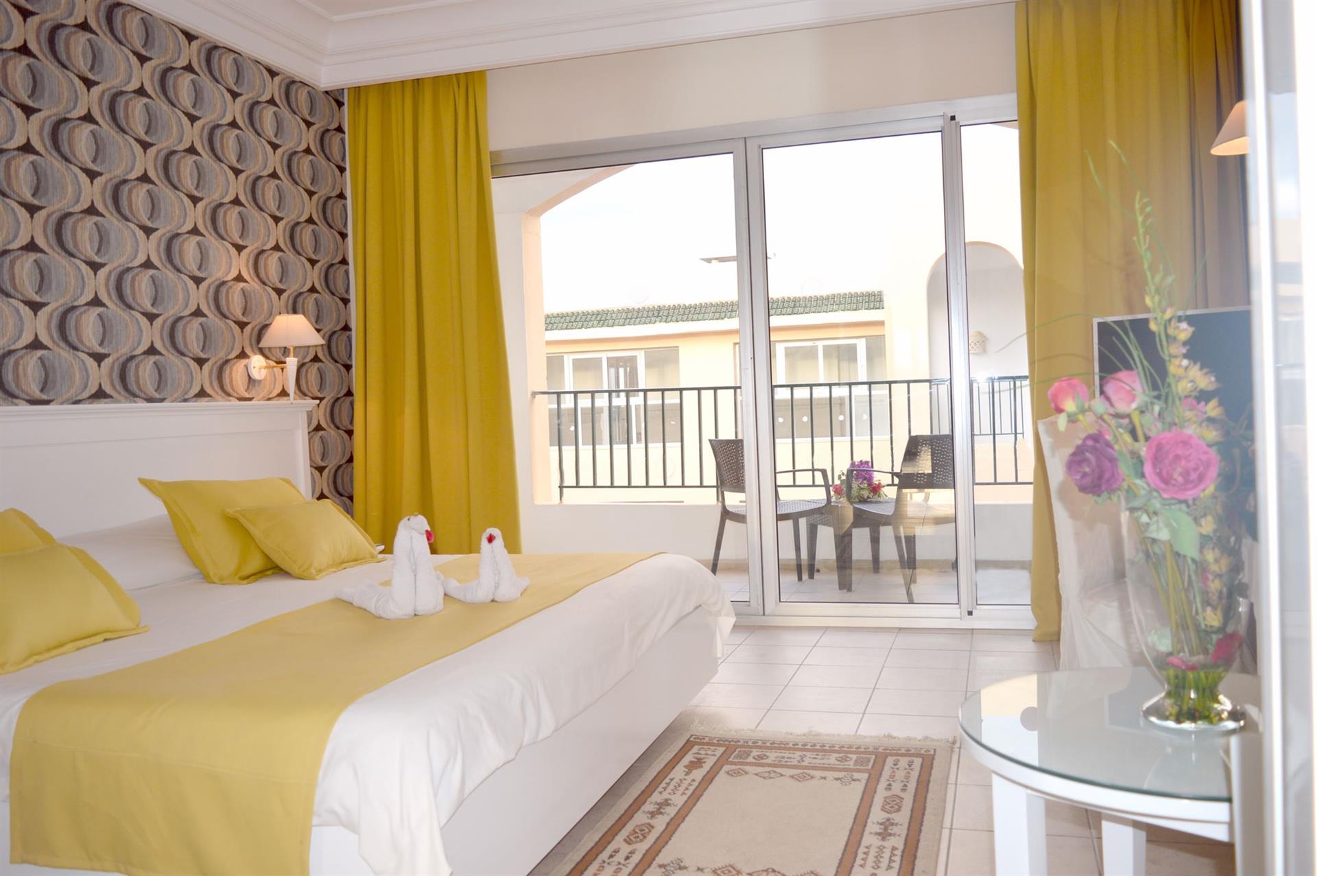 Palmyra Aqua Park Port El Kantaoui