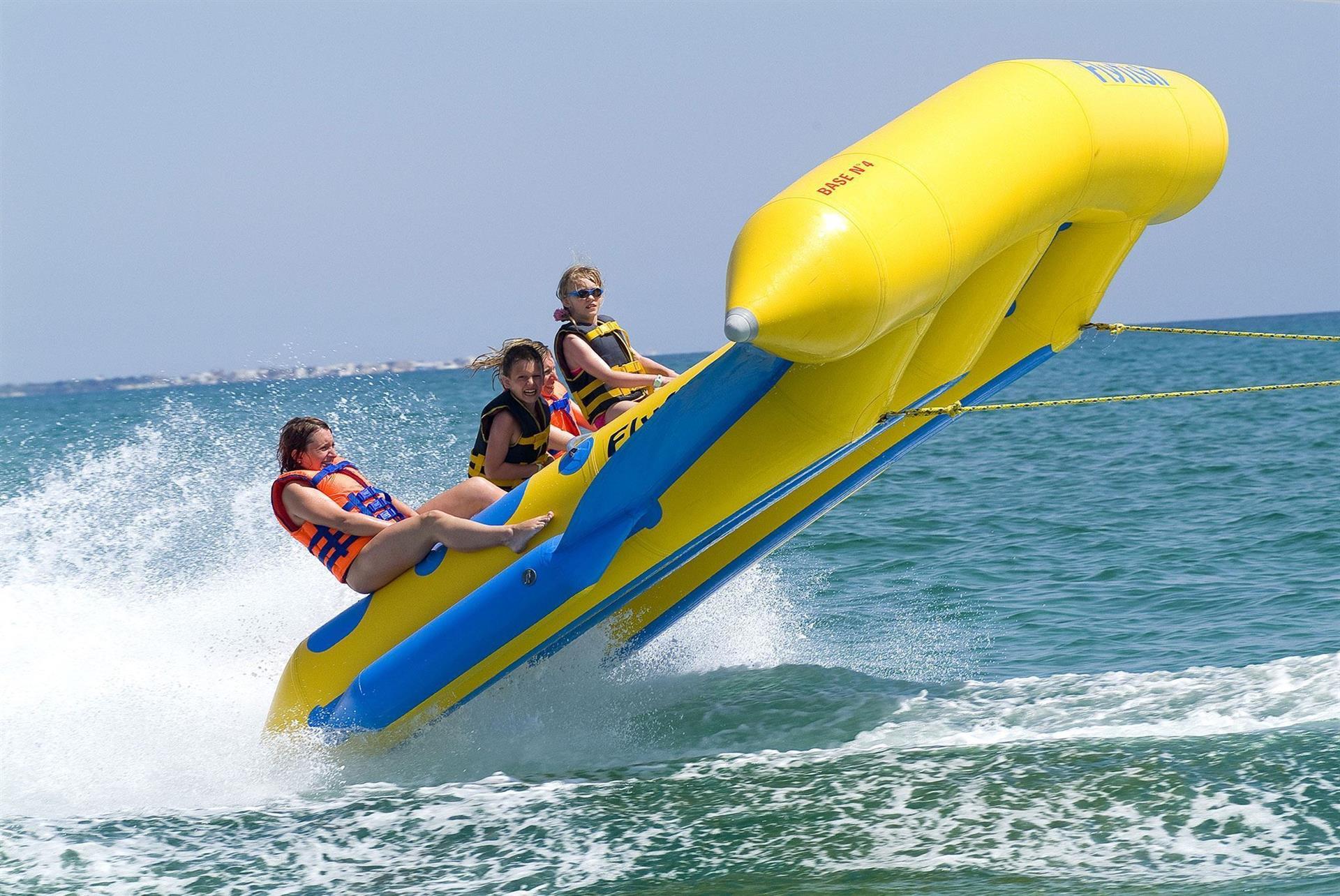 THALASSA SOUSSE RESORT & AQUAPARK