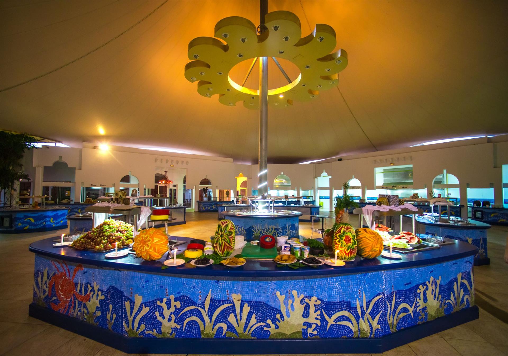 Mirage Beach Club (ex.Club Med)