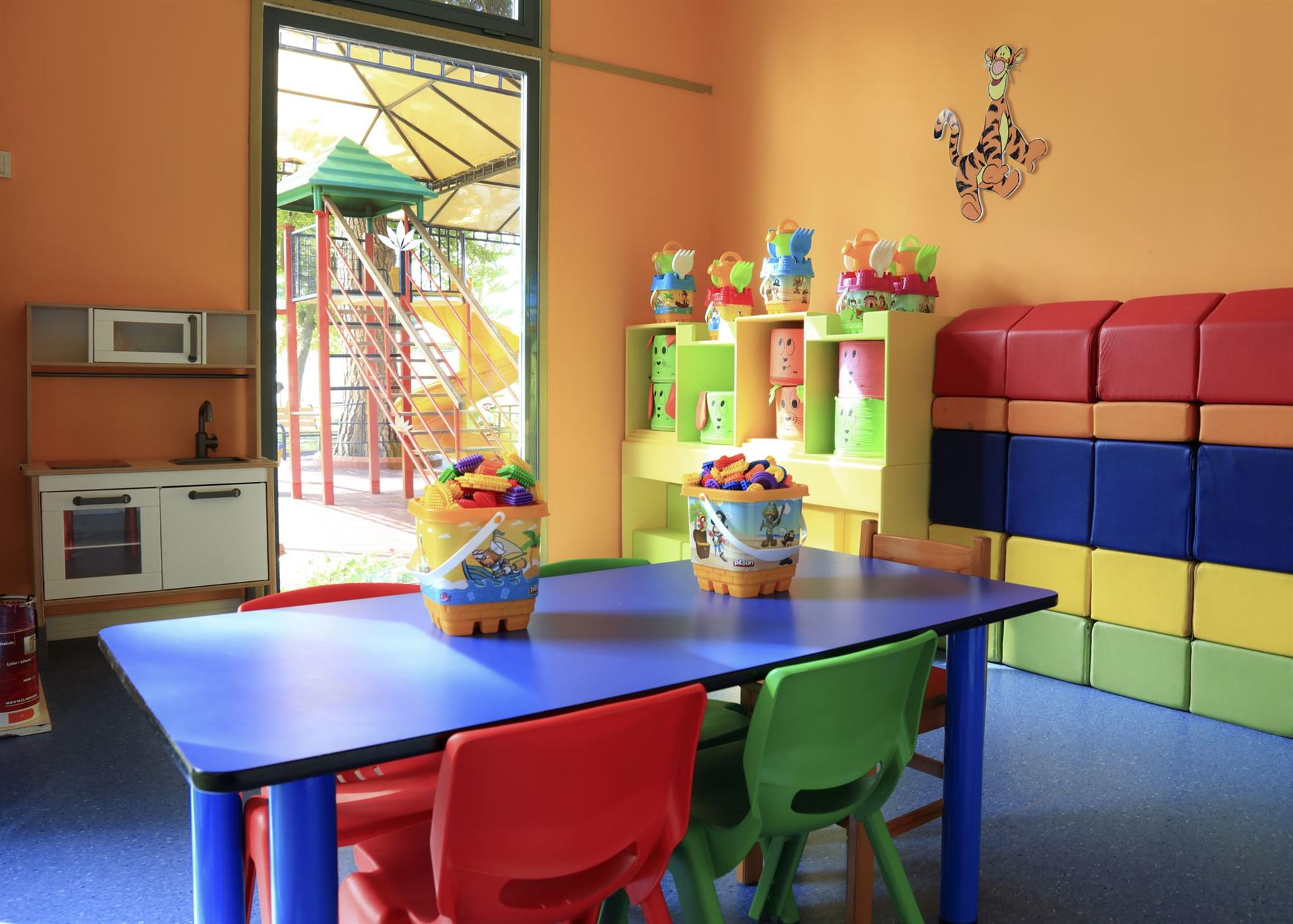 LABRANDA HOTELS ALANTUR