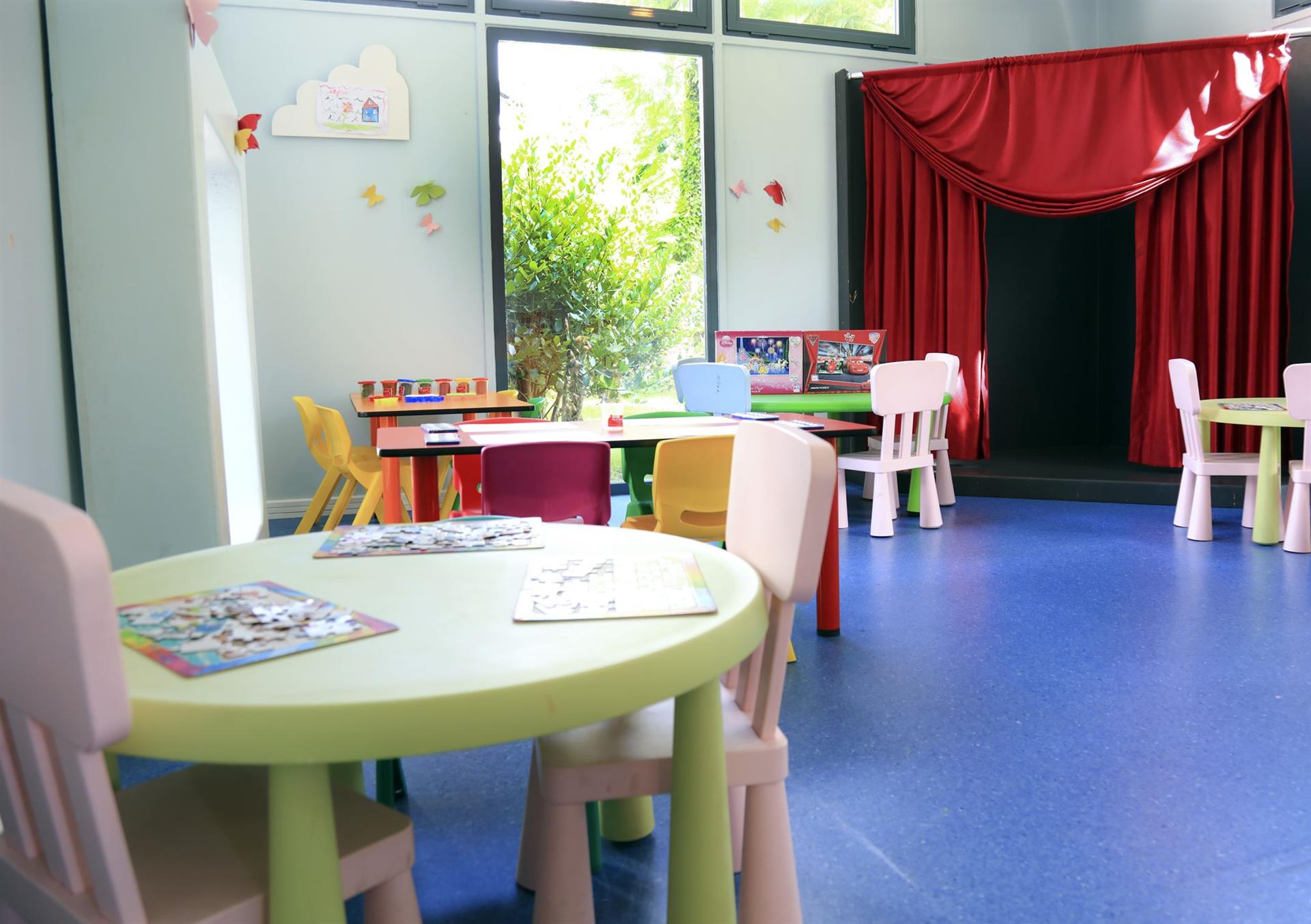 LABRANDA HOTELS ALANTUR