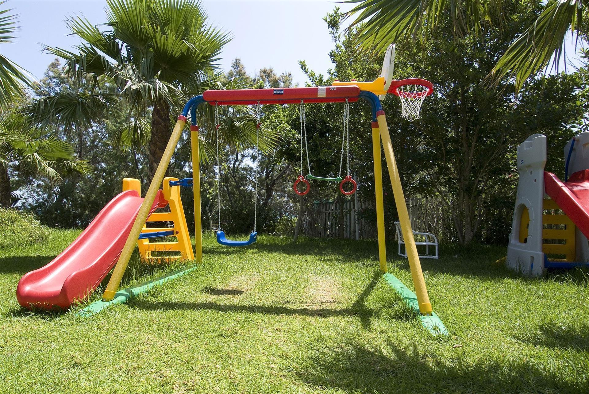 THALASSA SOUSSE RESORT & AQUAPARK