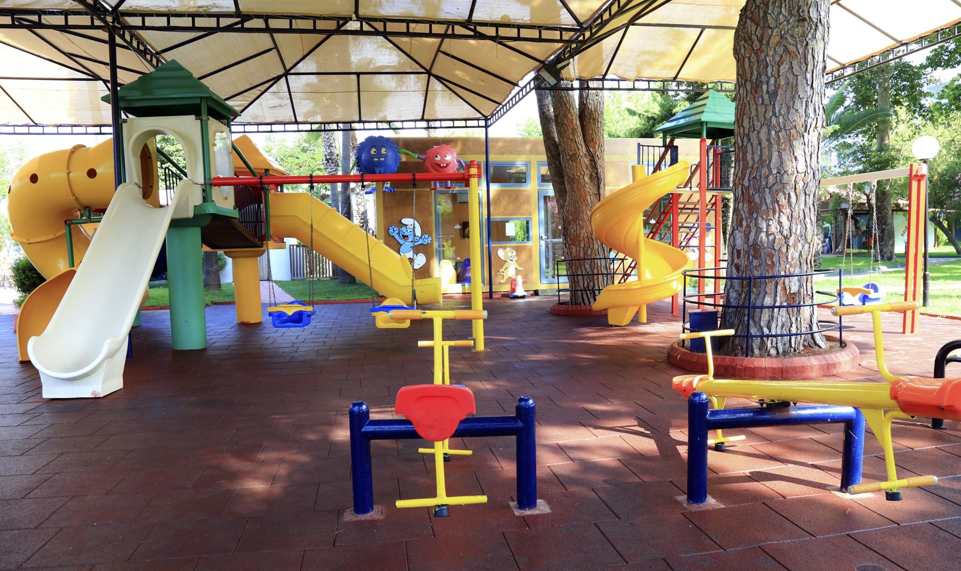 LABRANDA HOTELS ALANTUR