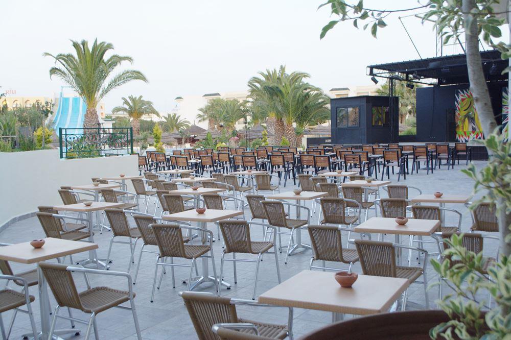 Palmyra Aqua Park Port El Kantaoui