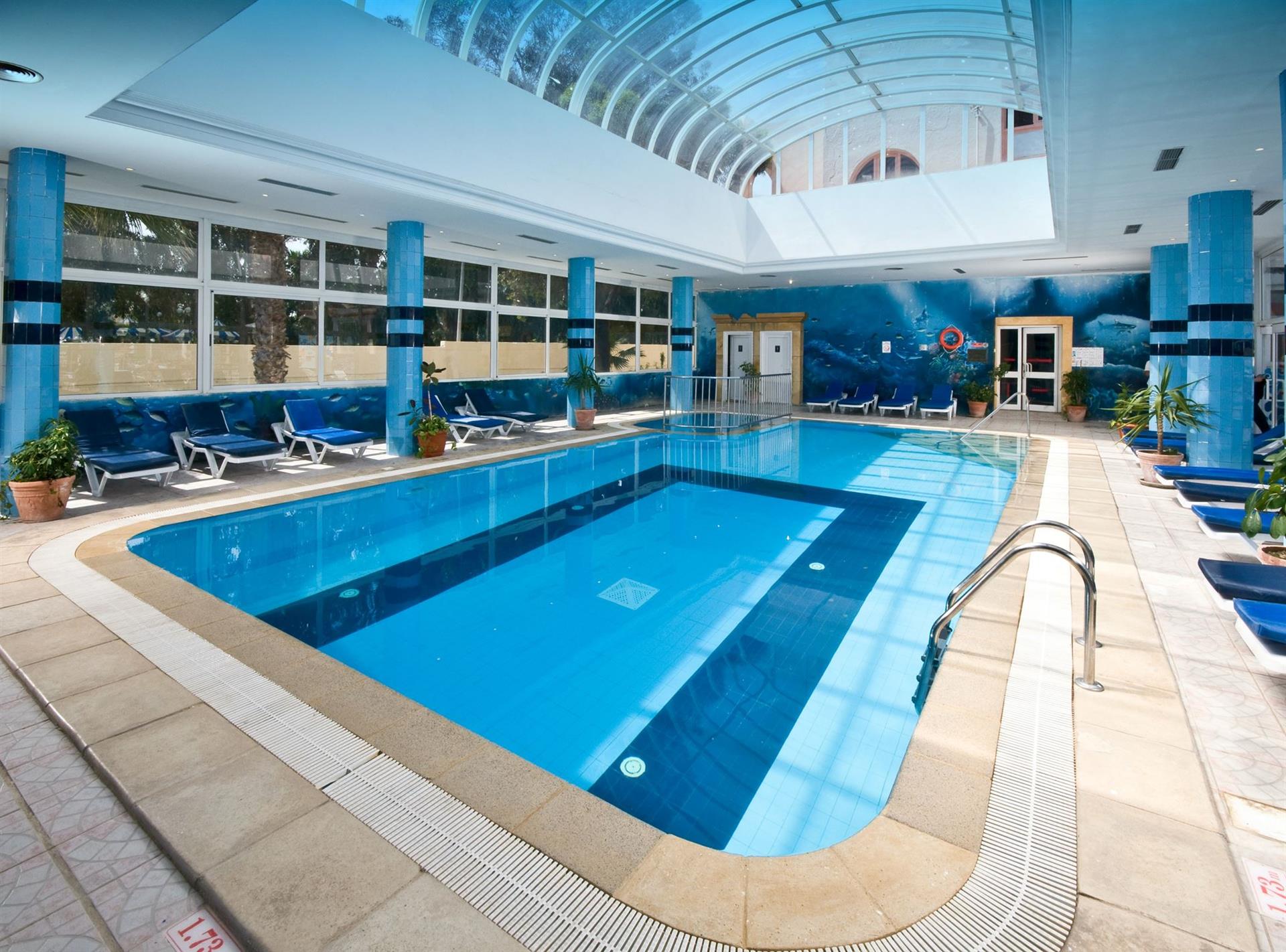 Le Soleil Abou Sofiane Hotel