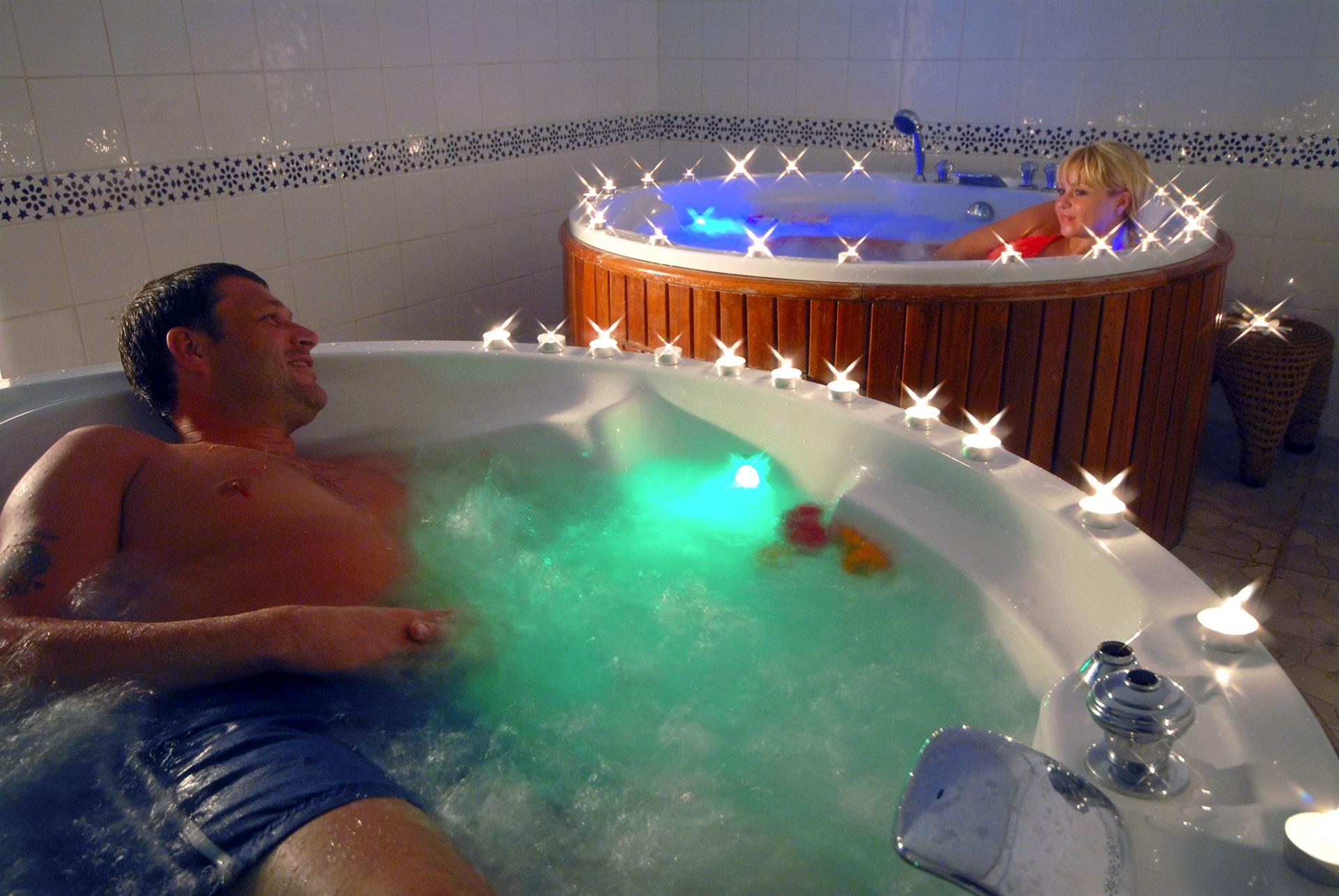 Palmyra Aqua Park Port El Kantaoui