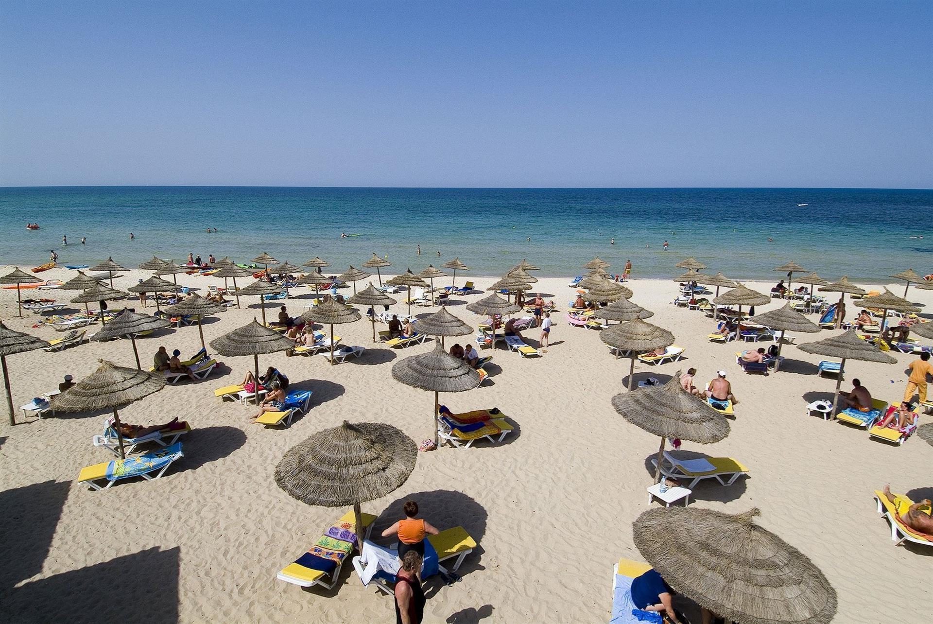 THALASSA SOUSSE RESORT & AQUAPARK