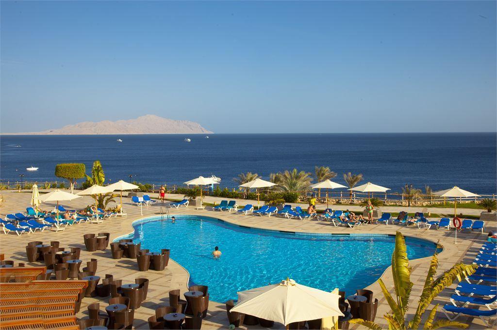 ISLAND VIEW RESORT SHARM EL SHEIKH