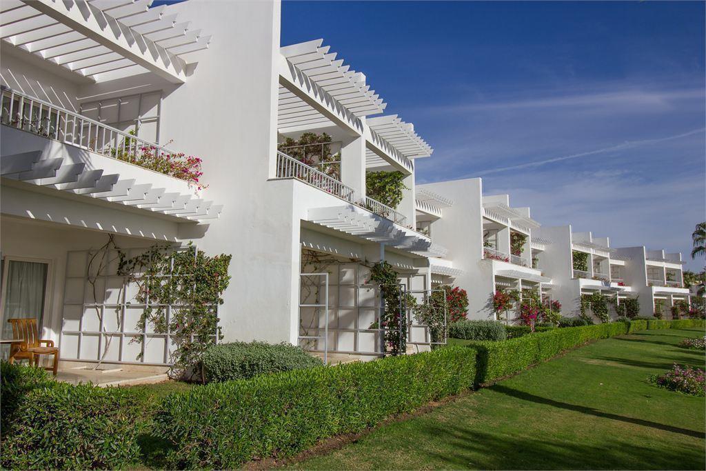 MONTE CARLO SHARM RESORT SPA & AQUA PARK