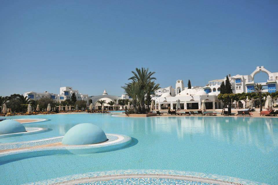 Mirage Beach Club (ex.Club Med)