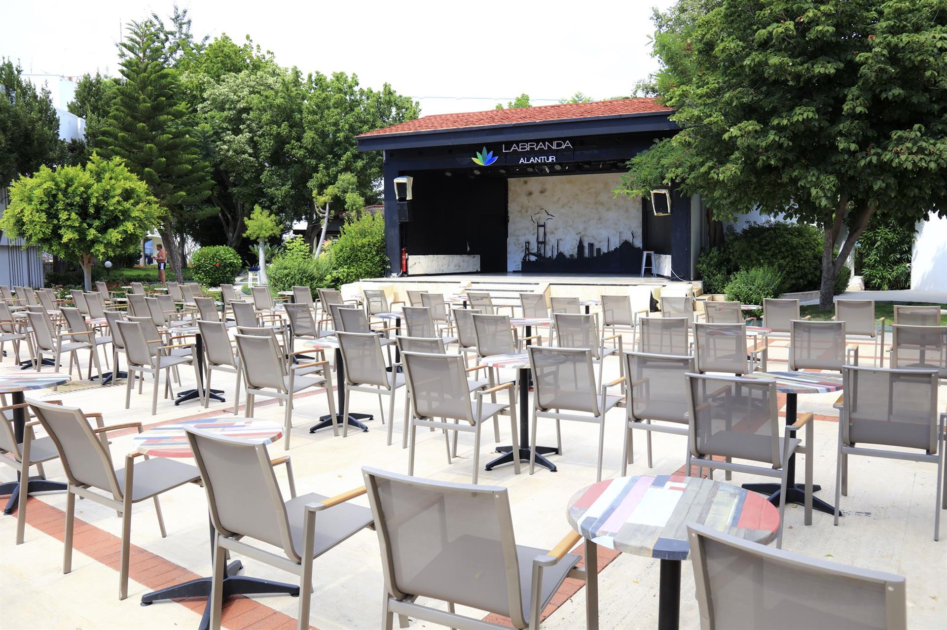 LABRANDA HOTELS ALANTUR