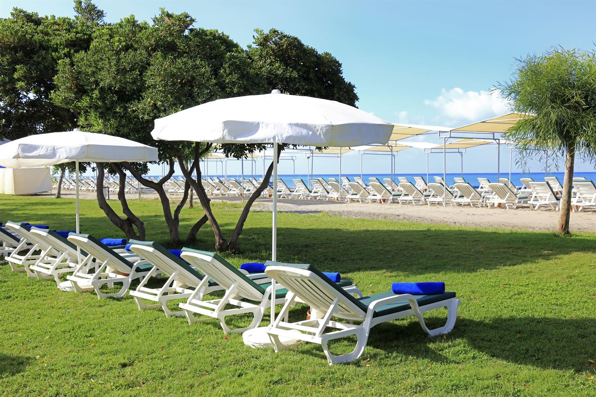 LABRANDA HOTELS ALANTUR