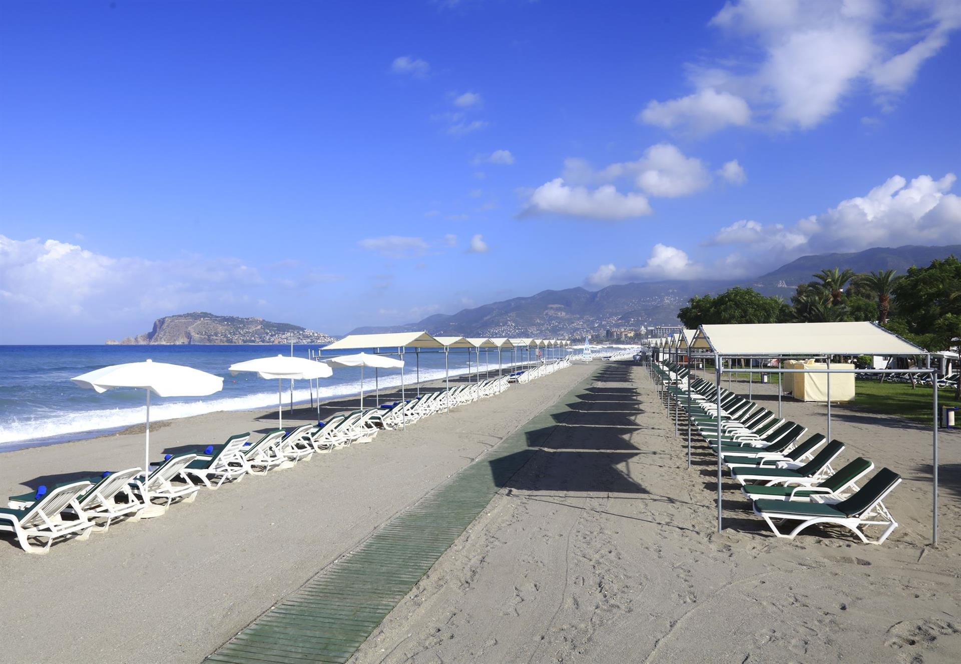 LABRANDA HOTELS ALANTUR