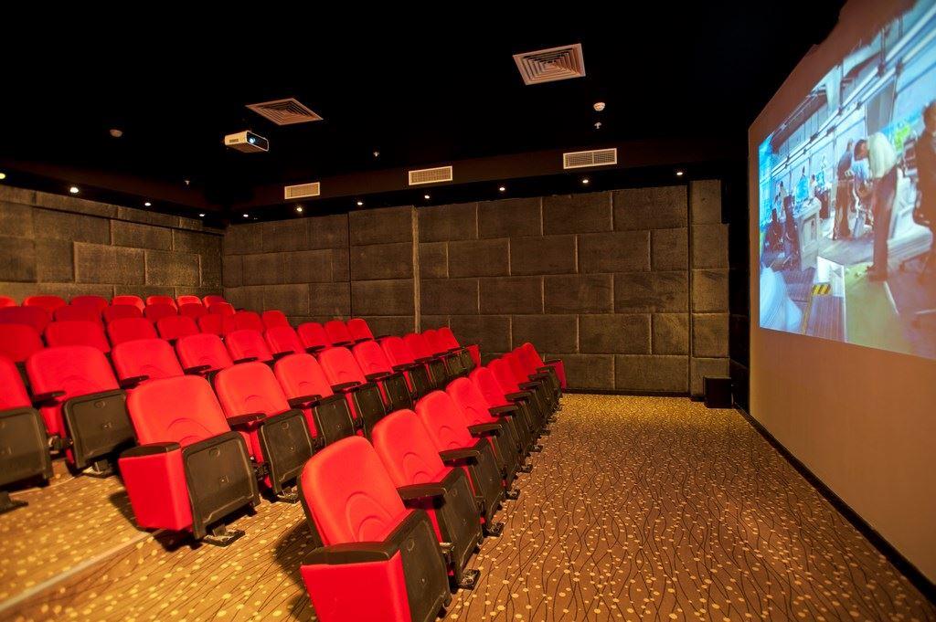 СRYSTAL TAT BEACH GOLF RESORT & SPA