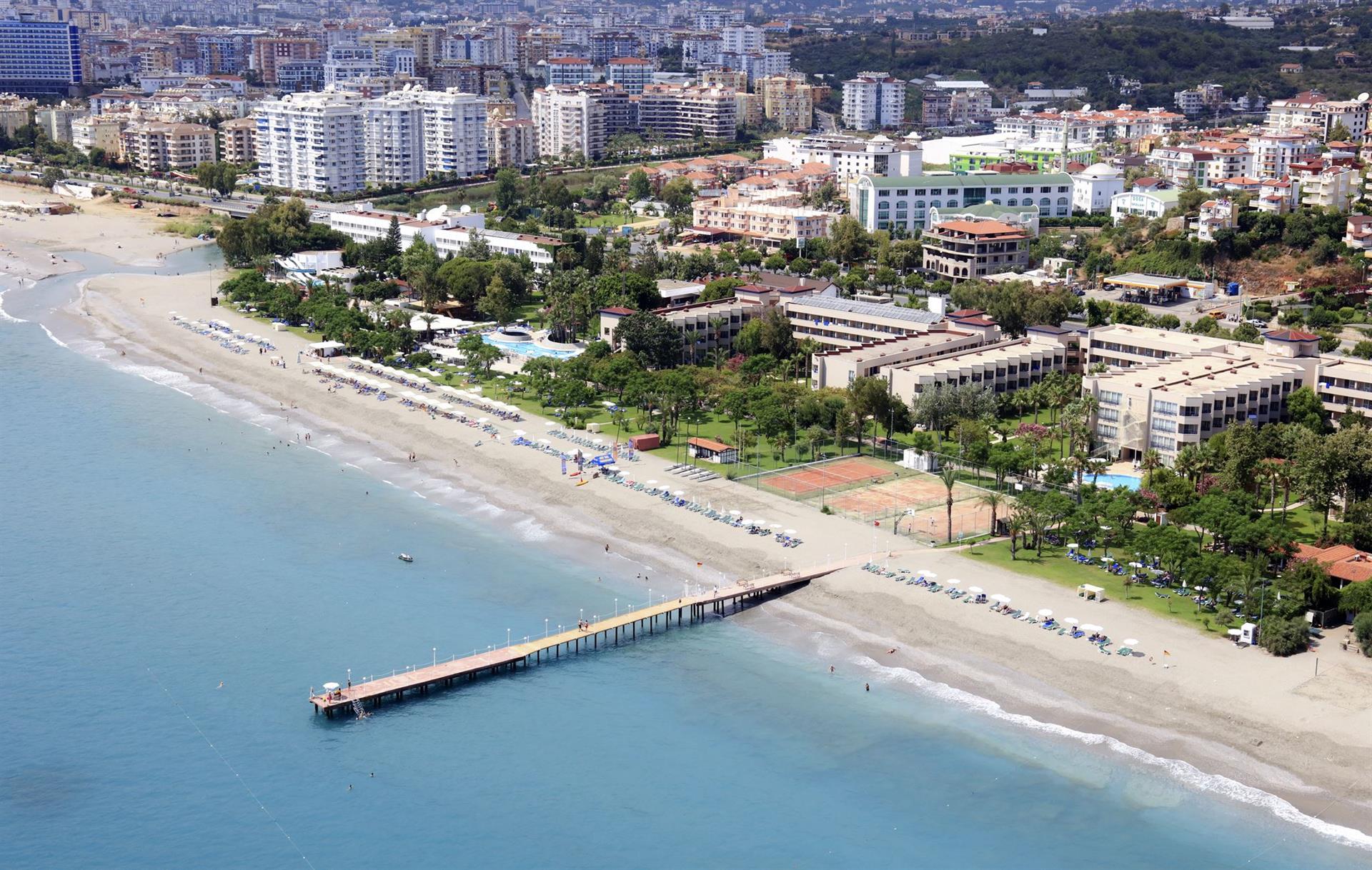 LABRANDA HOTELS ALANTUR