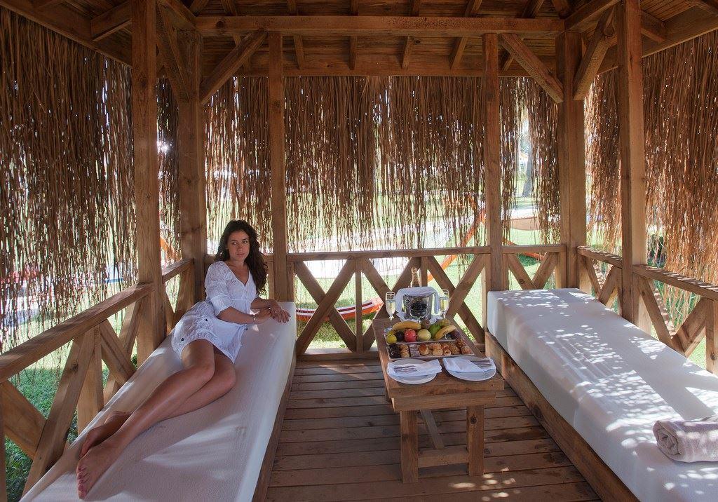 СRYSTAL TAT BEACH GOLF RESORT & SPA