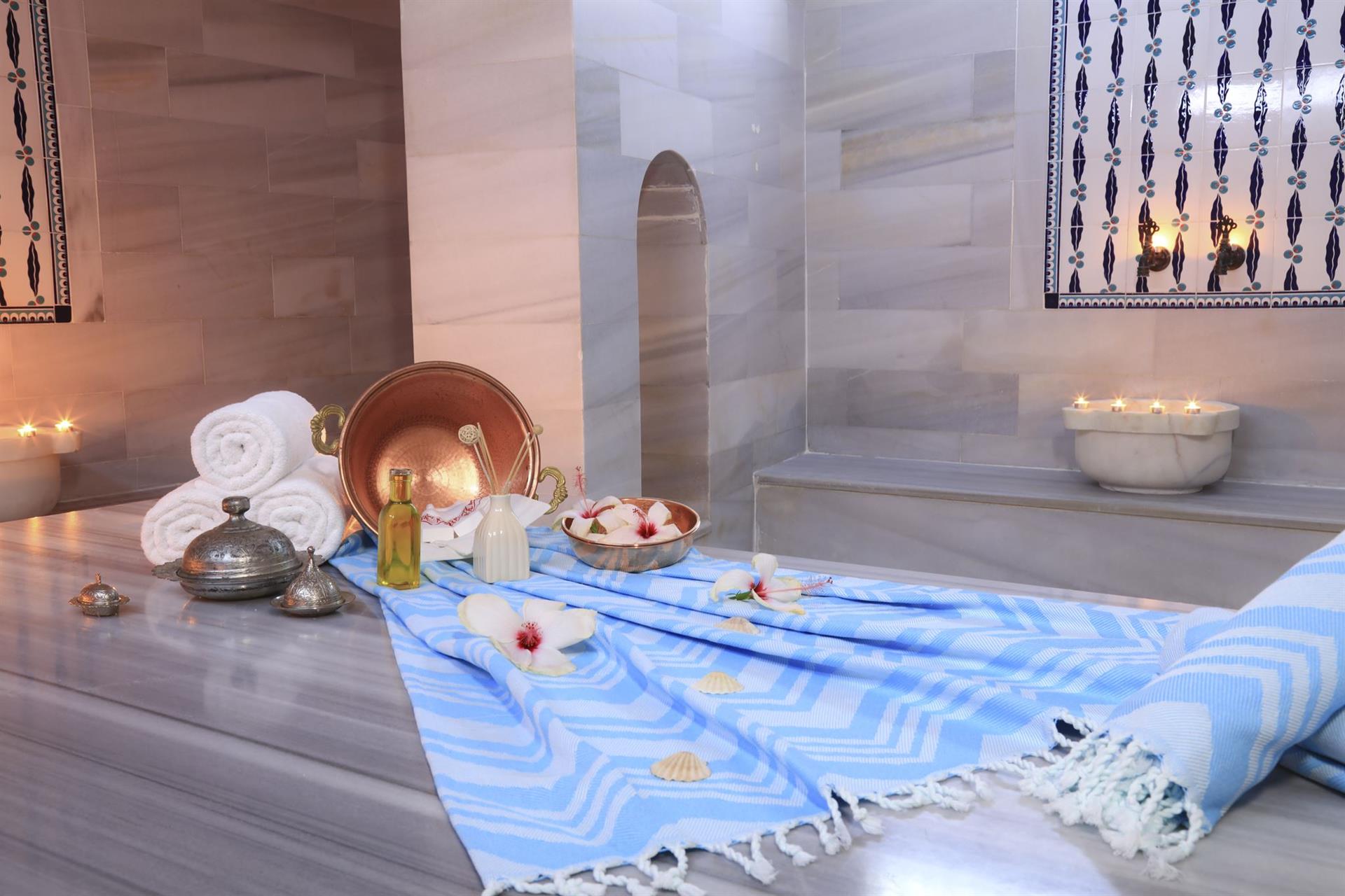 LABRANDA HOTELS ALANTUR