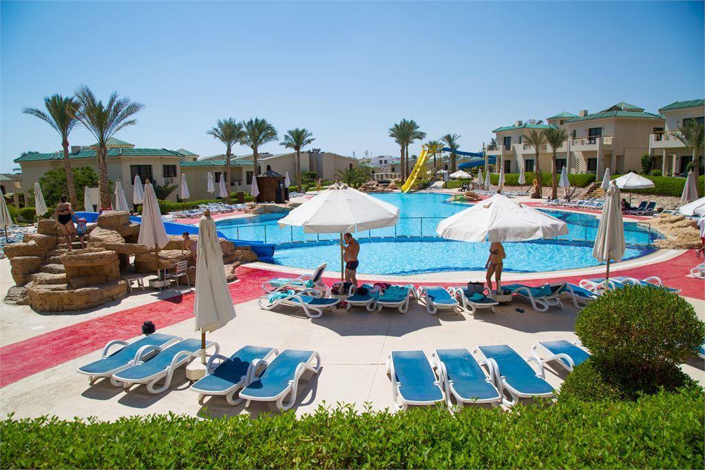 ISLAND VIEW RESORT SHARM EL SHEIKH