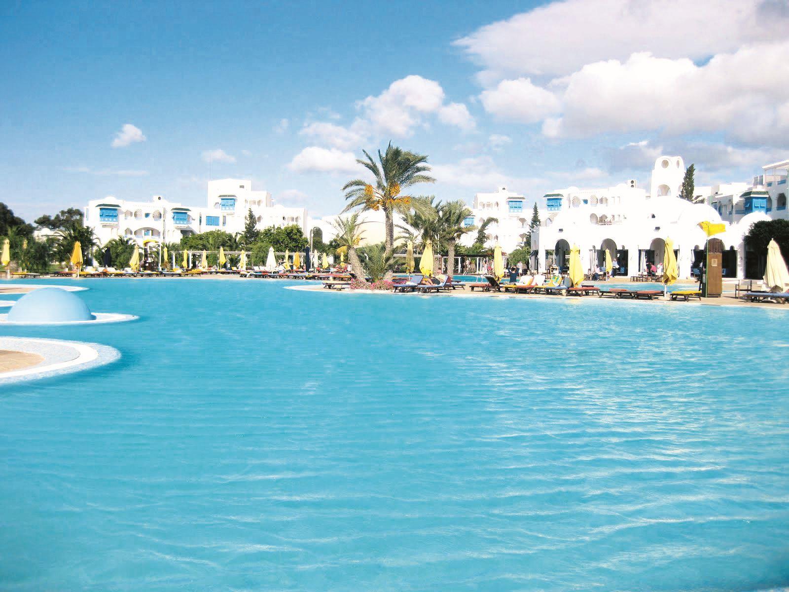 Mirage Beach Club (ex.Club Med)