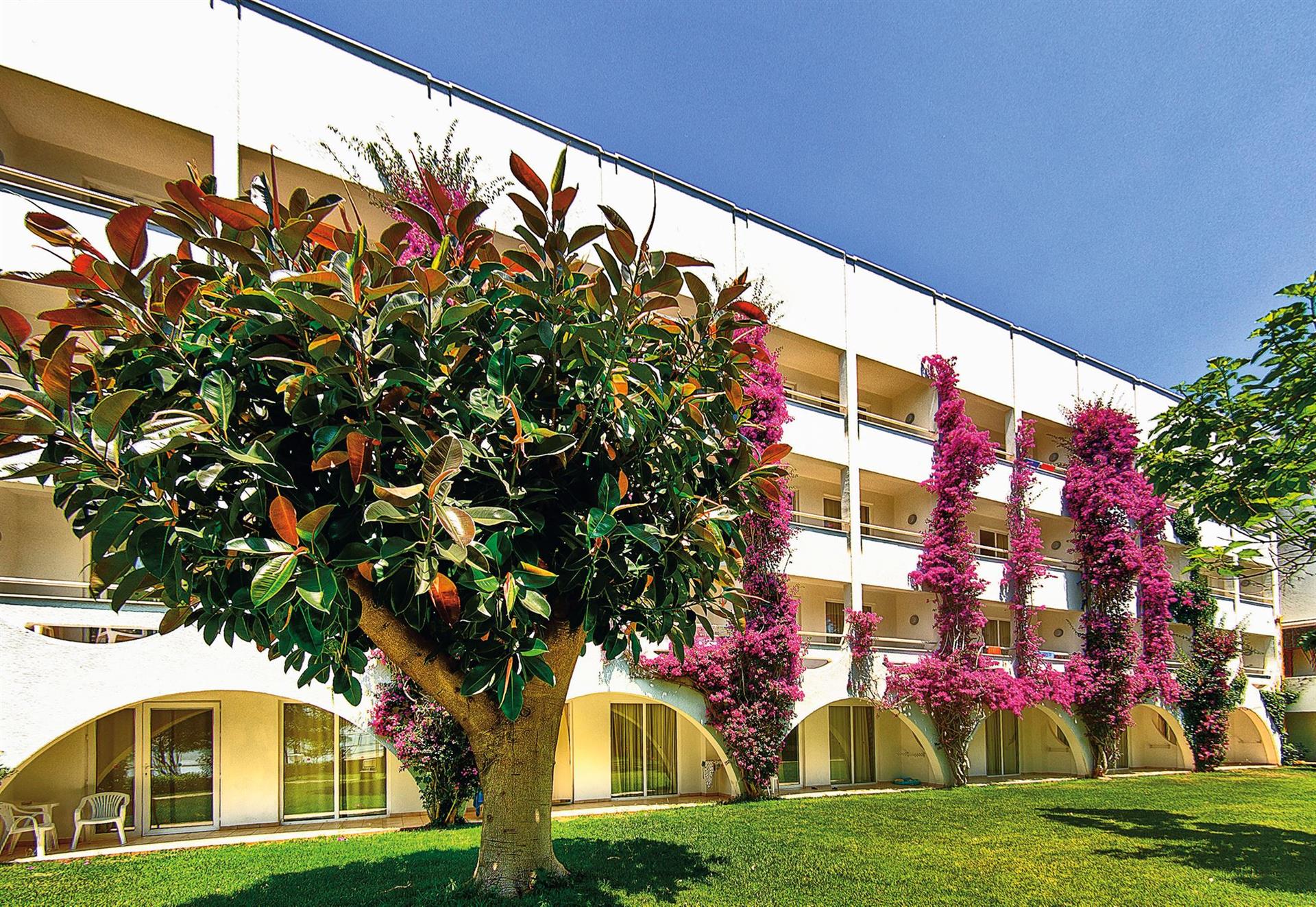 LABRANDA HOTELS ALANTUR