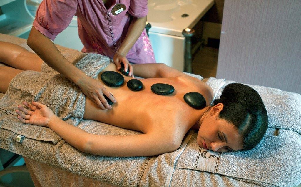 СRYSTAL TAT BEACH GOLF RESORT & SPA