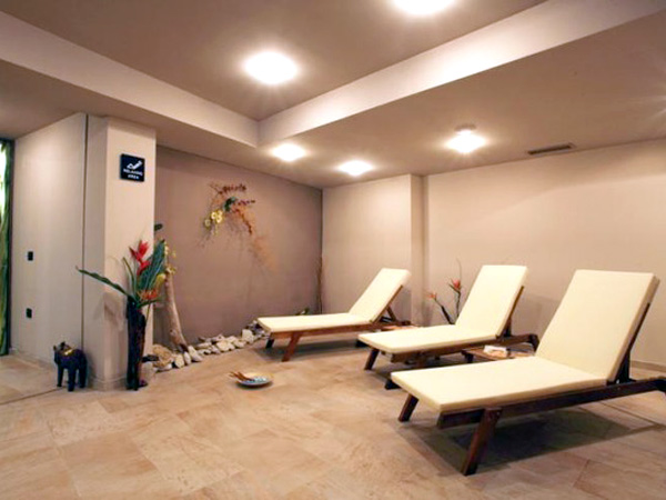 Regina Maria SPA