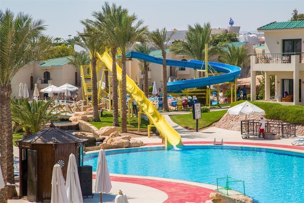 ISLAND VIEW RESORT SHARM EL SHEIKH