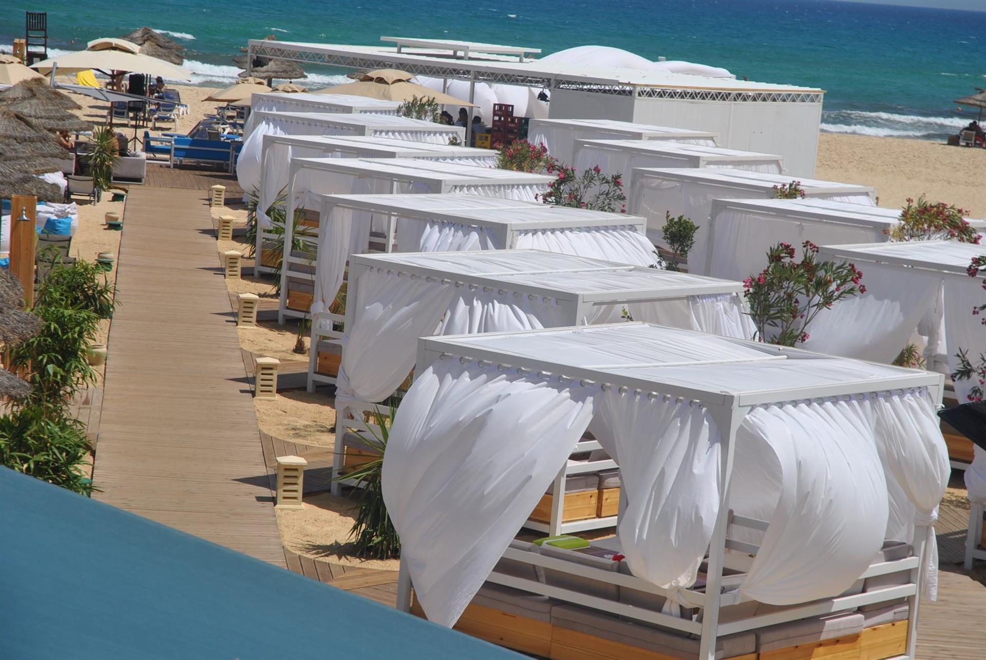 Mirage Beach Club (ex.Club Med)