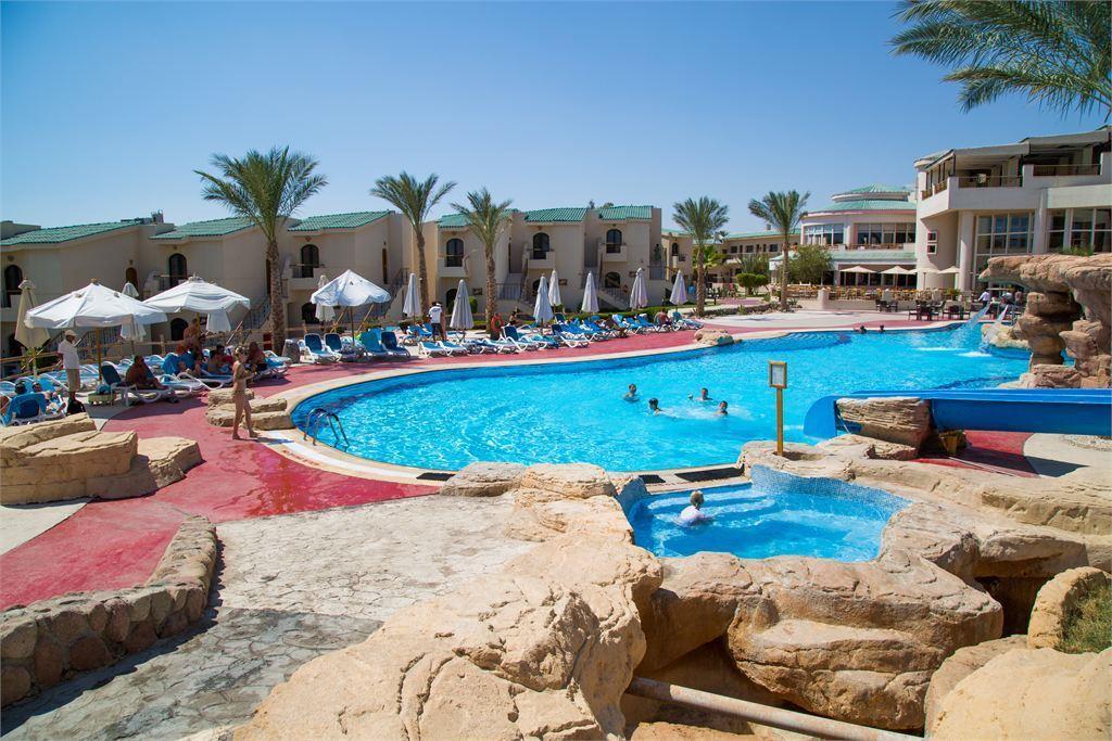 ISLAND VIEW RESORT SHARM EL SHEIKH