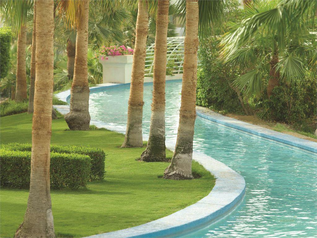 MONTE CARLO SHARM RESORT SPA & AQUA PARK