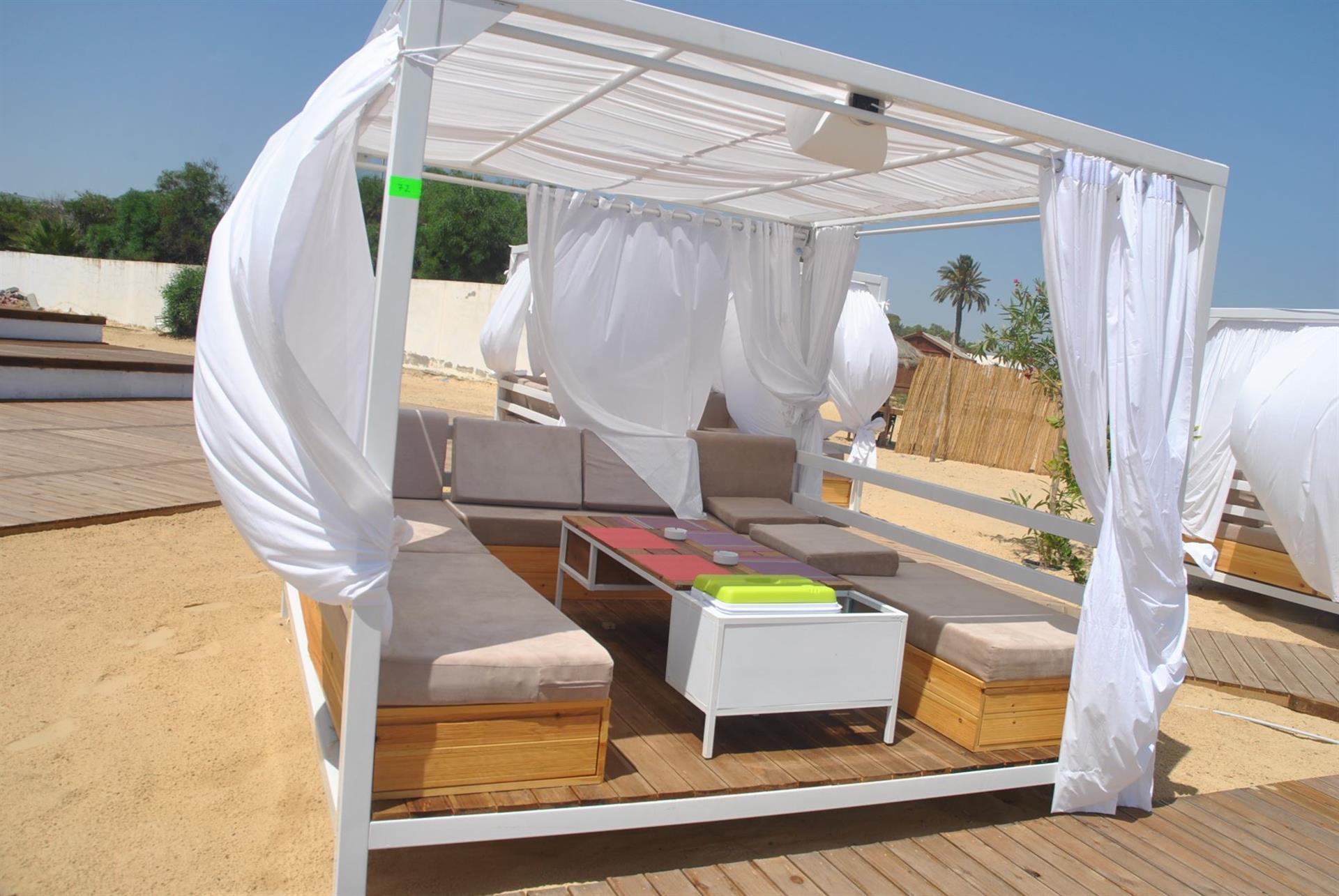 Mirage Beach Club (ex.Club Med)