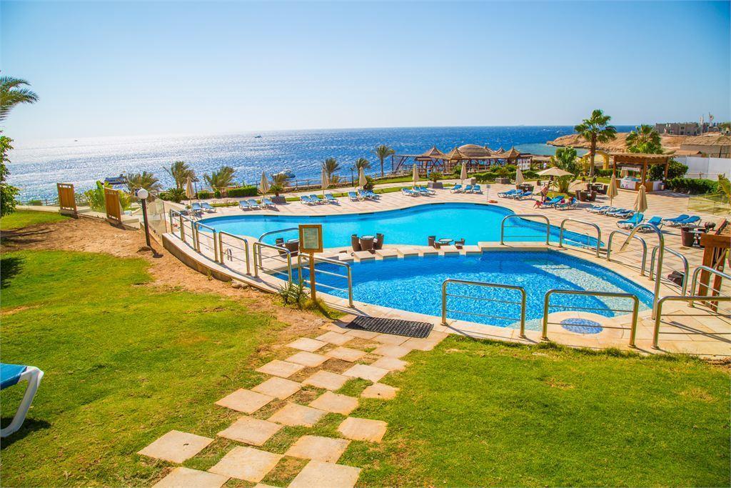 ISLAND VIEW RESORT SHARM EL SHEIKH