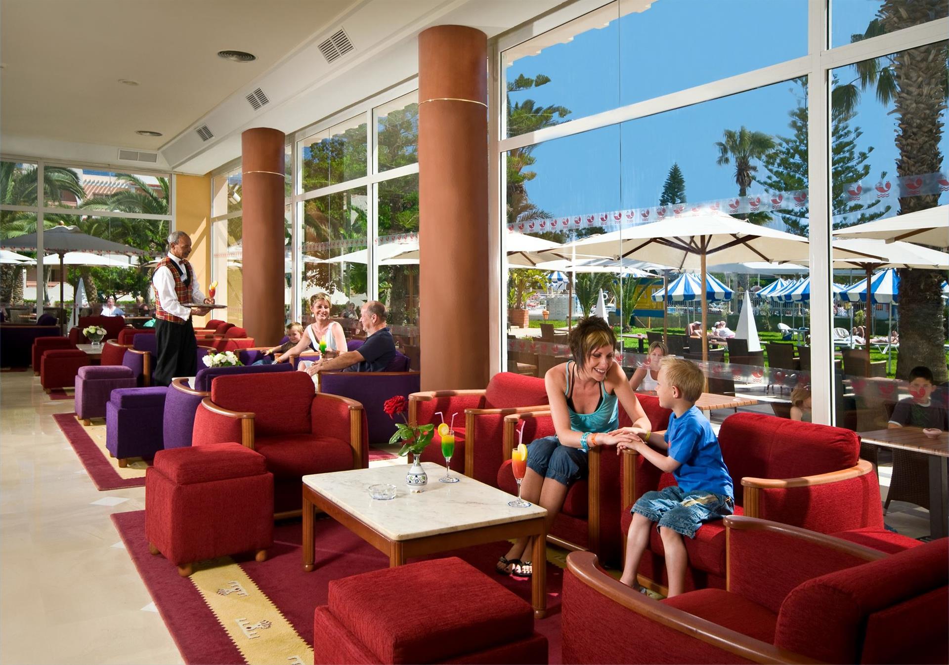 Le Soleil Abou Sofiane Hotel