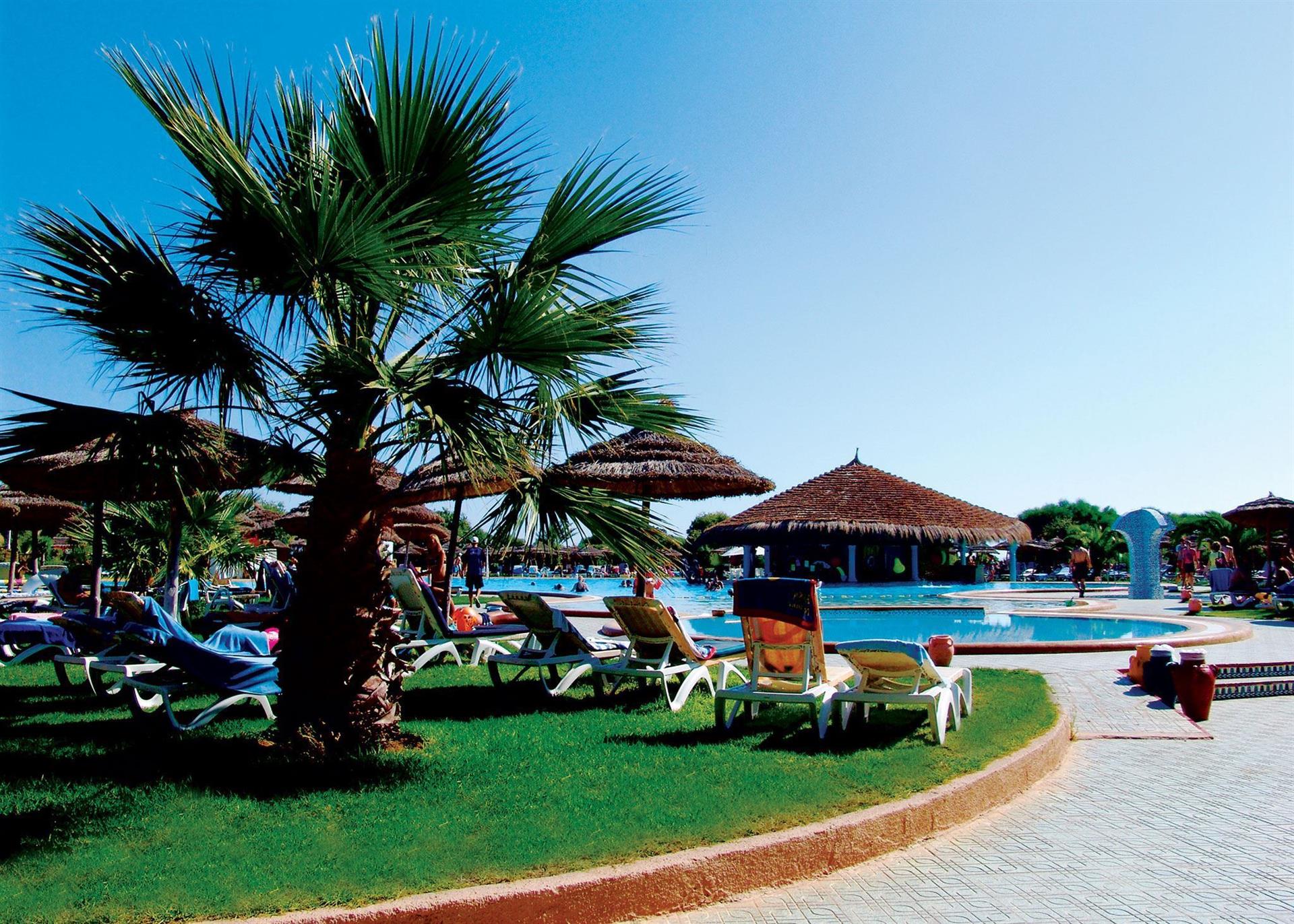 Magic Carribean Mahdia