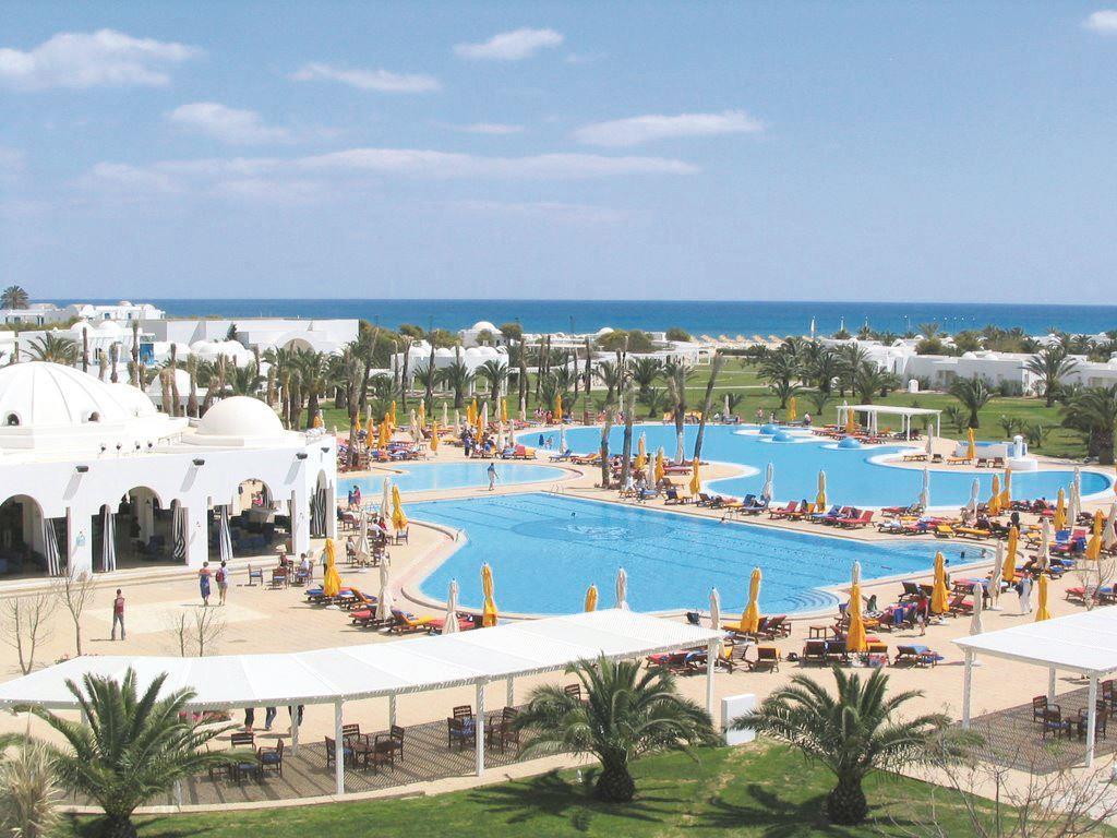 Mirage Beach Club (ex.Club Med)