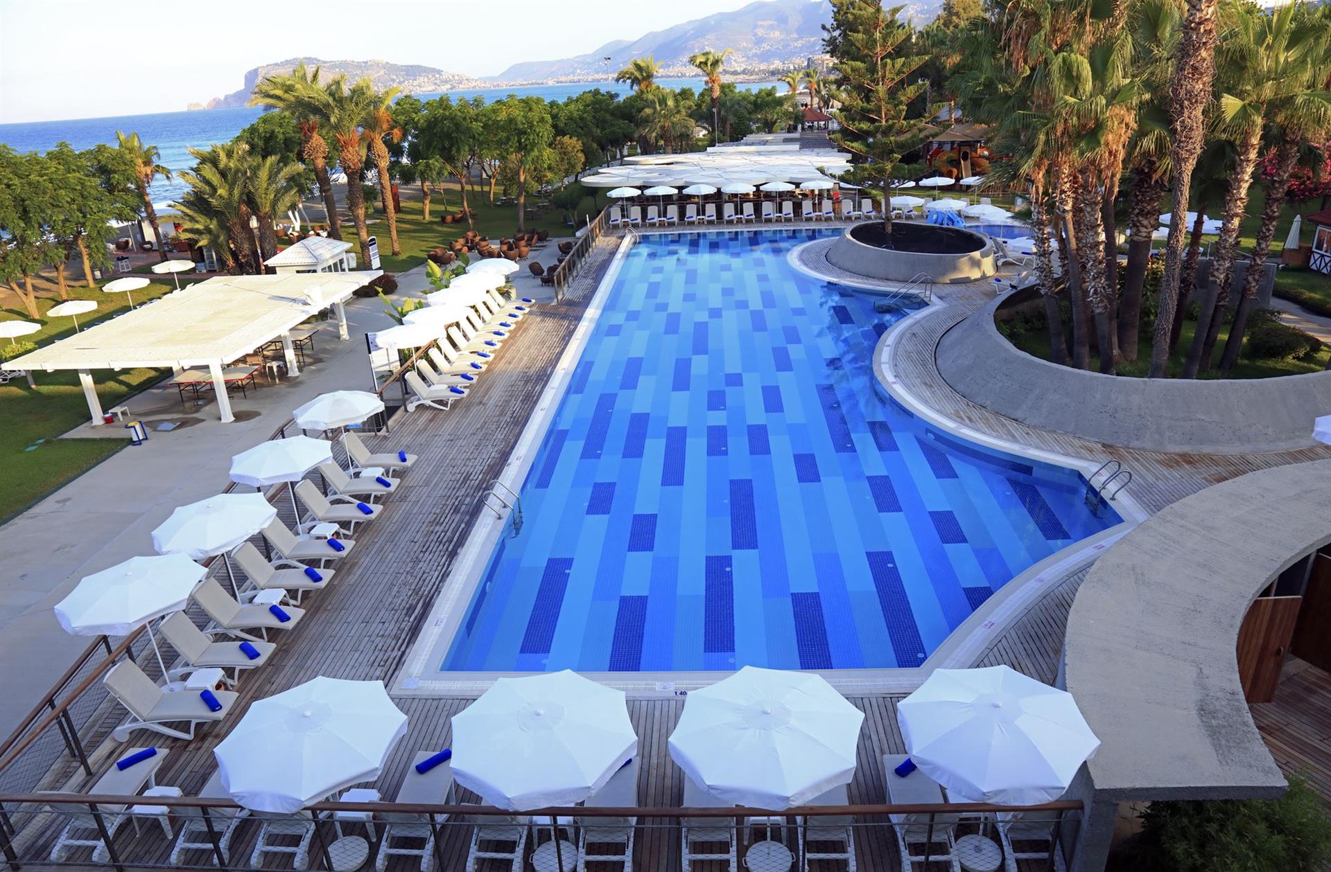 LABRANDA HOTELS ALANTUR