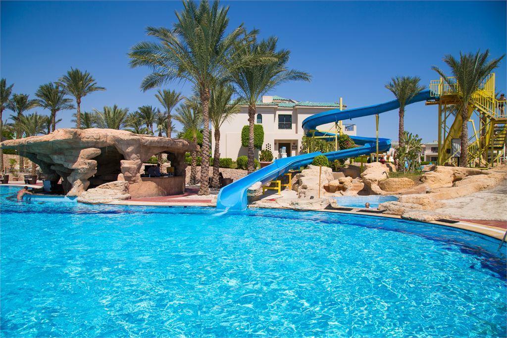 ISLAND VIEW RESORT SHARM EL SHEIKH