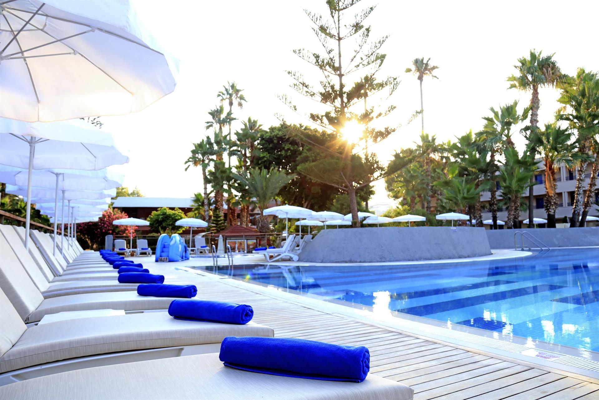 LABRANDA HOTELS ALANTUR