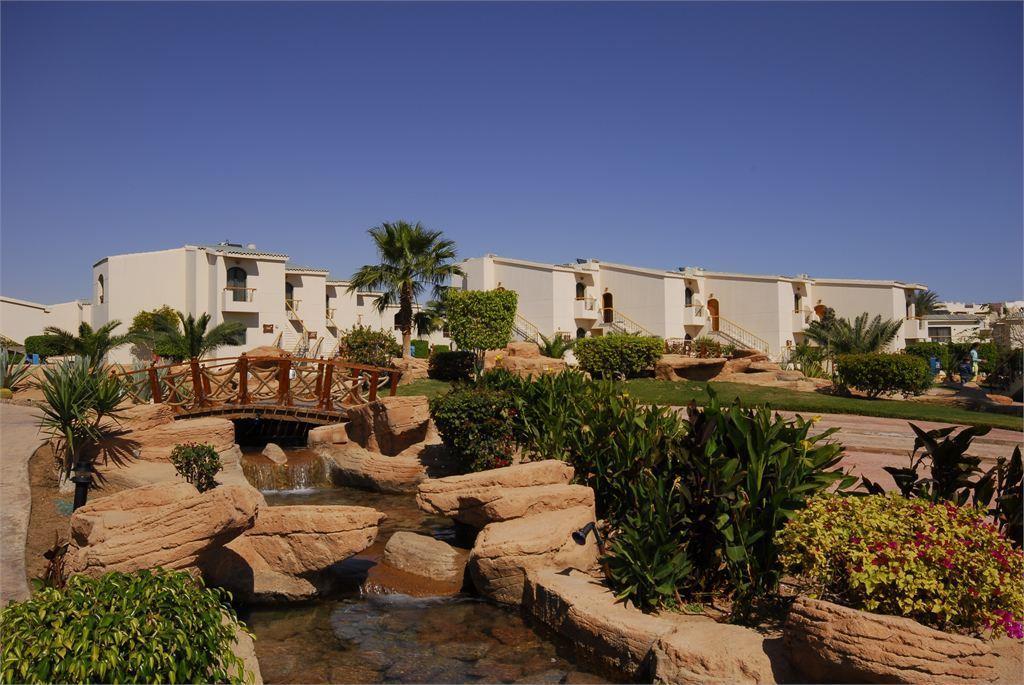 ISLAND VIEW RESORT SHARM EL SHEIKH