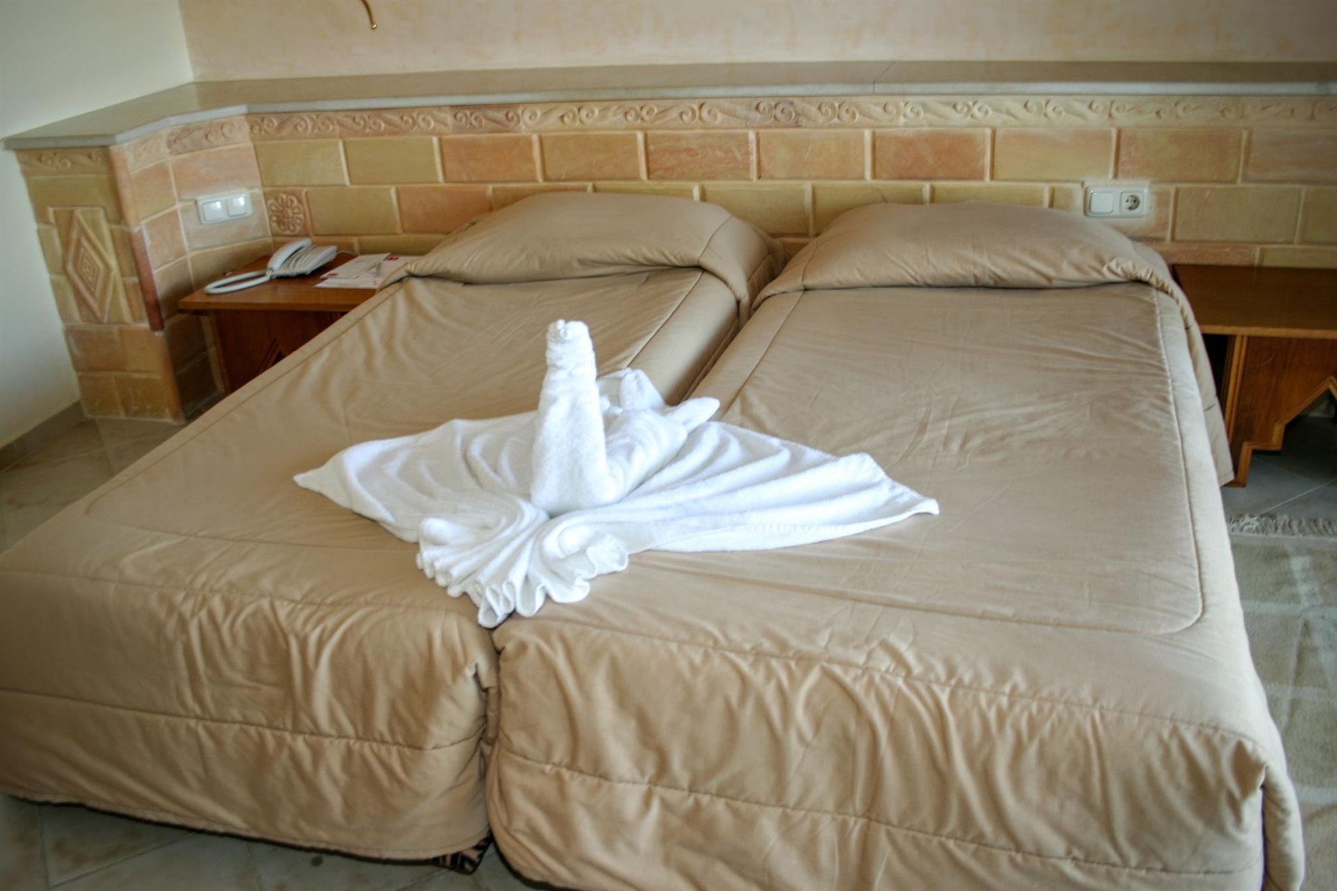 Delphin El Habib Resort