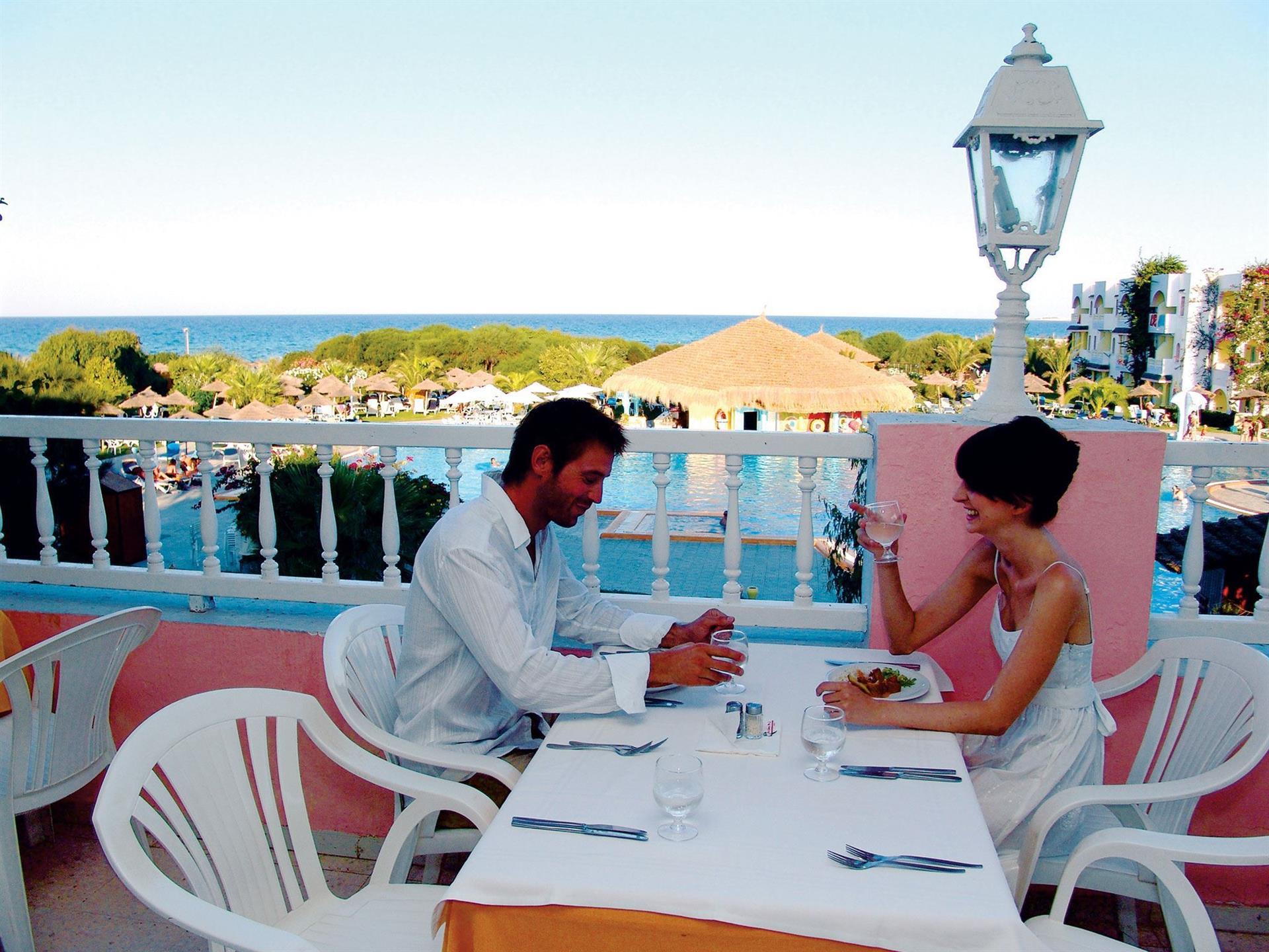 Magic Carribean Mahdia