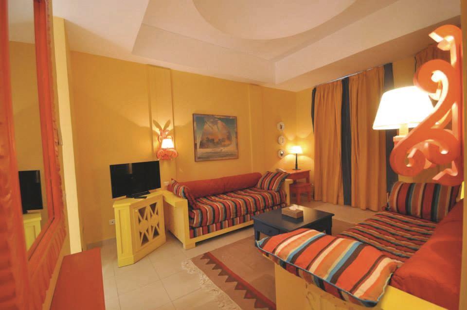 Mirage Beach Club (ex.Club Med)