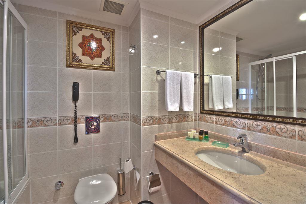 VENEZIA PALACE DELUXE RESORT HOTEL 5