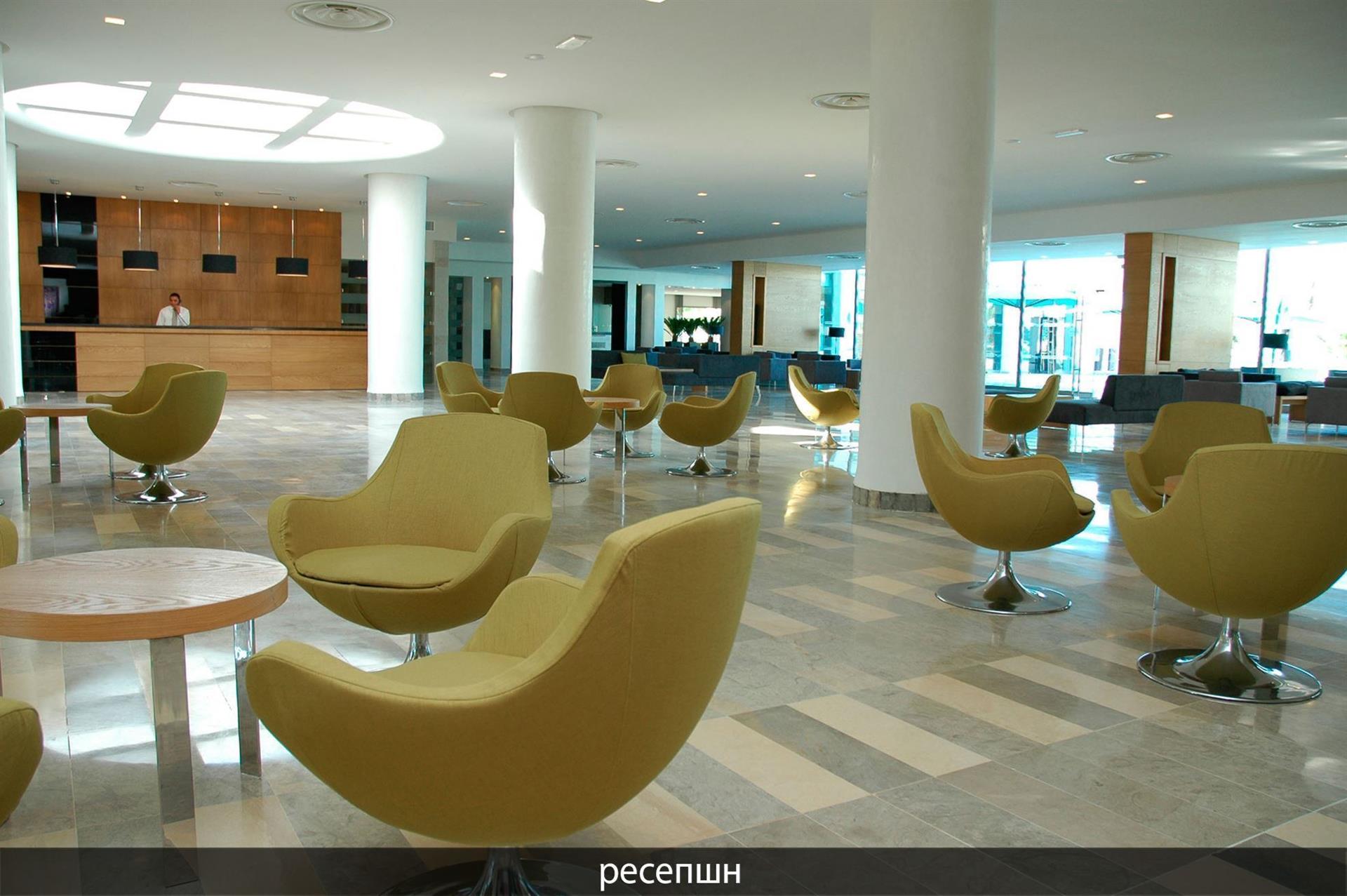 THALASSA SOUSSE RESORT & AQUAPARK